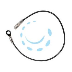 CAVO MASSA BOBINA ELETTRONICA PER MOTOSEGA LEGGERA CC.25,4
