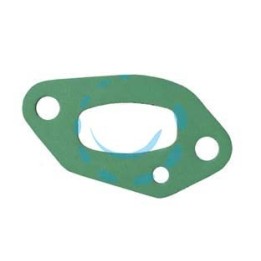 GUARNIZ. COLLETTORE ASPIR. LATO CILINDRO PER MOTOSEGA LEGGERA CC.25,4 