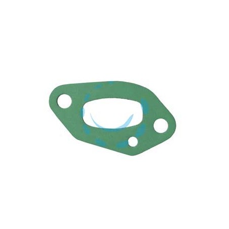 GUARNIZ. COLLETTORE ASPIR. LATO CILINDRO PER MOTOSEGA LEGGERA CC.25,4