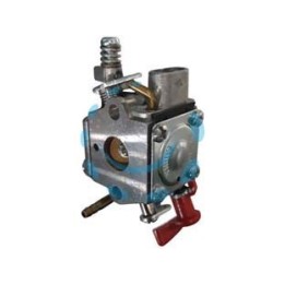 CARBURATORE PER MOTOSEGA LEGGERA CC.25,4 