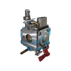 CARBURATORE PER MOTOSEGA LEGGERA CC.25,4
