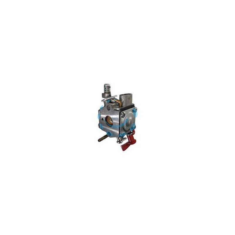 CARBURATORE PER MOTOSEGA LEGGERA CC.25,4