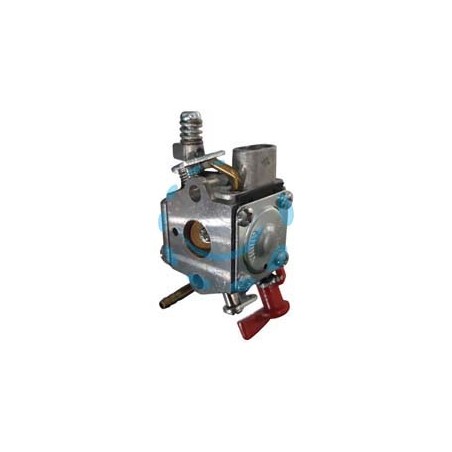CARBURATORE PER MOTOSEGA LEGGERA CC.25,4