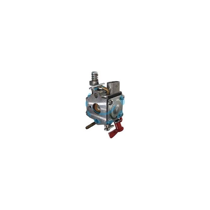 CARBURATORE PER MOTOSEGA LEGGERA CC.25,4 