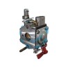 CARBURATORE PER MOTOSEGA LEGGERA CC.25,4