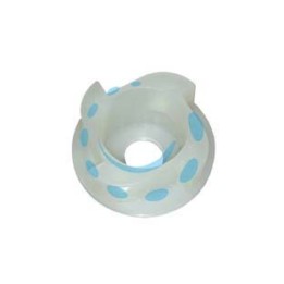 PULEGGIA EASY START PER MOTOSEGA LEGGERA CC.25,4 