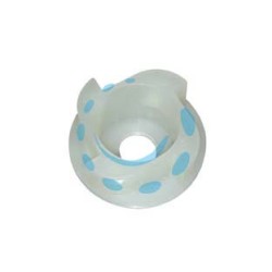 PULEGGIA EASY START PER MOTOSEGA LEGGERA CC.25,4