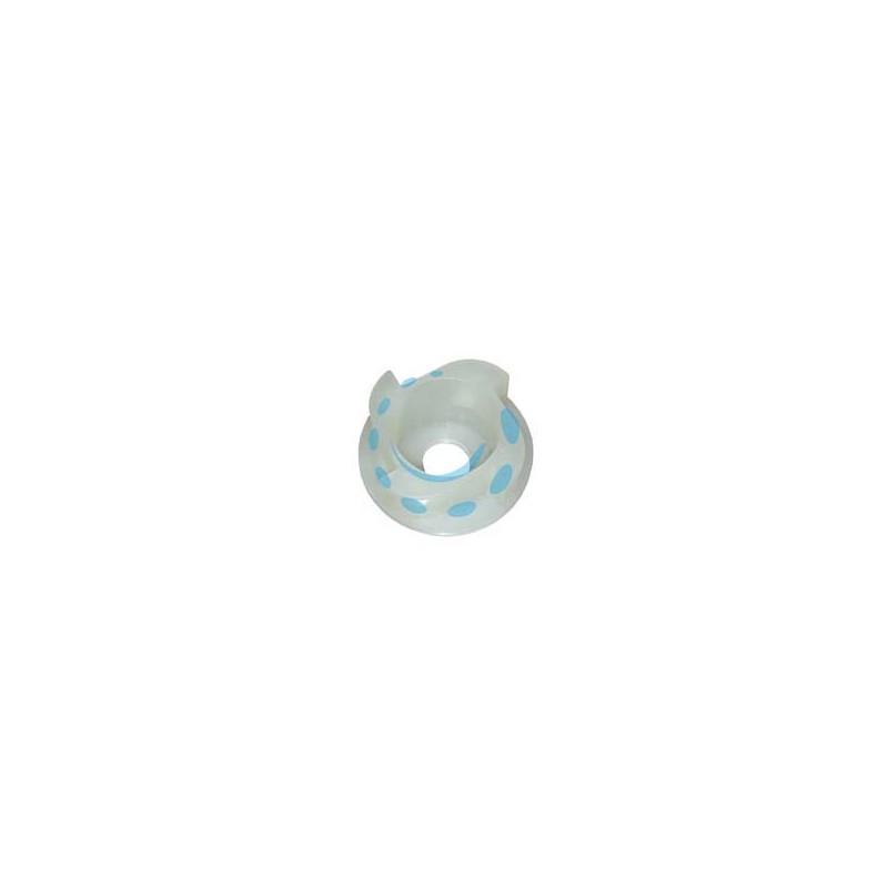 PULEGGIA EASY START PER MOTOSEGA LEGGERA CC.25,4