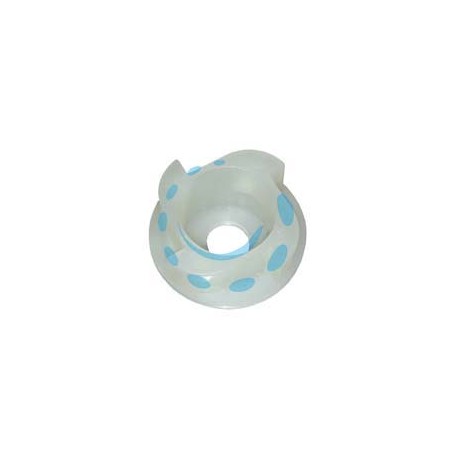 PULEGGIA EASY START PER MOTOSEGA LEGGERA CC.25,4