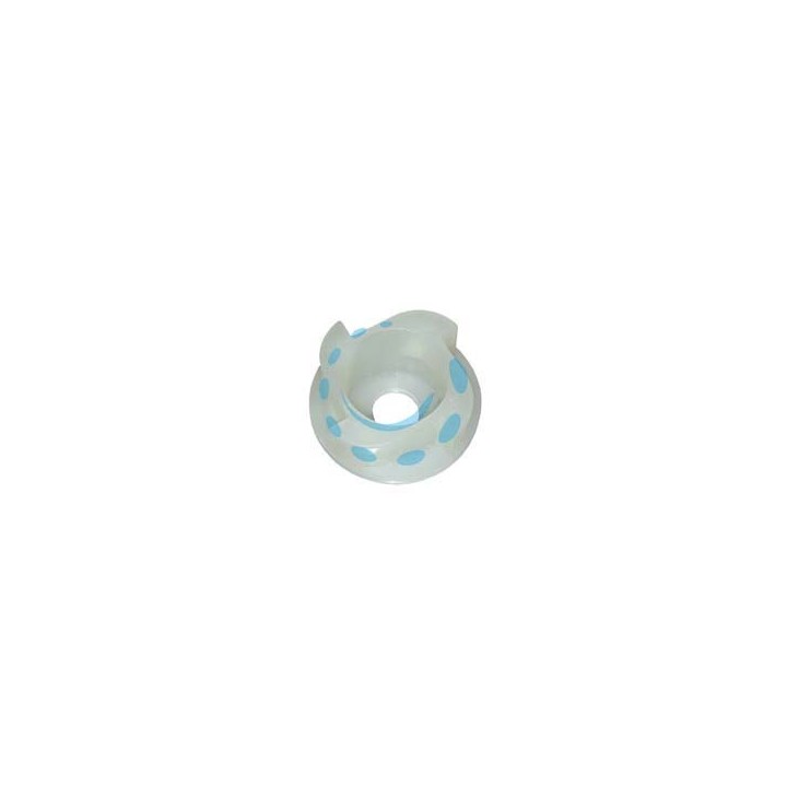 PULEGGIA EASY START PER MOTOSEGA LEGGERA CC.25,4 