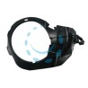 CONVOGLIATORE RAFFREDDAMENTO PER MOTOSEGA LEGGERA CC.25,4