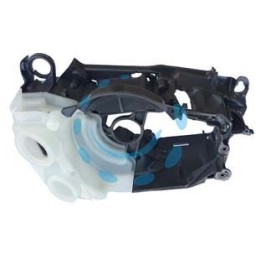SCOCCA PRINCIPALE PER MOTOSEGA LEGGERA CC.25,4 