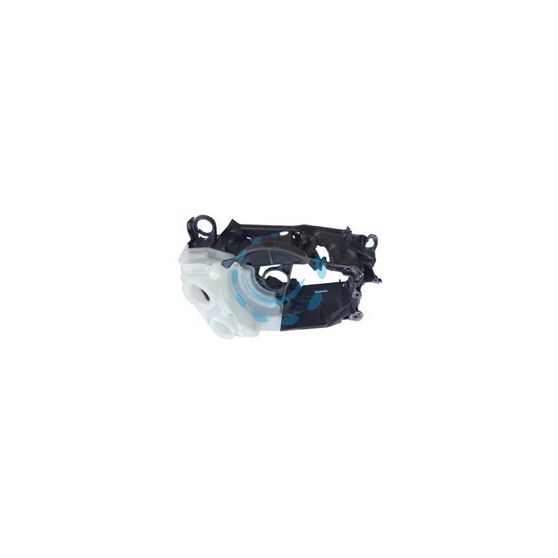 SCOCCA PRINCIPALE PER MOTOSEGA LEGGERA CC.25,4