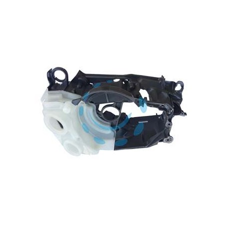SCOCCA PRINCIPALE PER MOTOSEGA LEGGERA CC.25,4