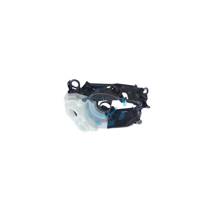 SCOCCA PRINCIPALE PER MOTOSEGA LEGGERA CC.25,4 