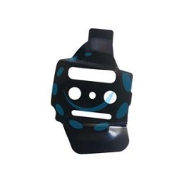 CARTERINO LUBRIFICAZIONE LATO MOTORE PER MOTOSEGA LEGGERA CC.25,4 