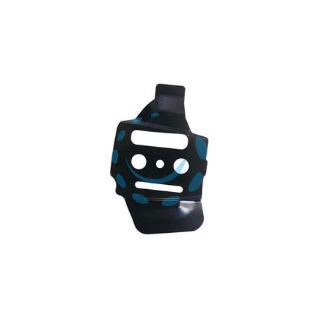 CARTERINO LUBRIFICAZIONE LATO MOTORE PER MOTOSEGA LEGGERA CC.25,4