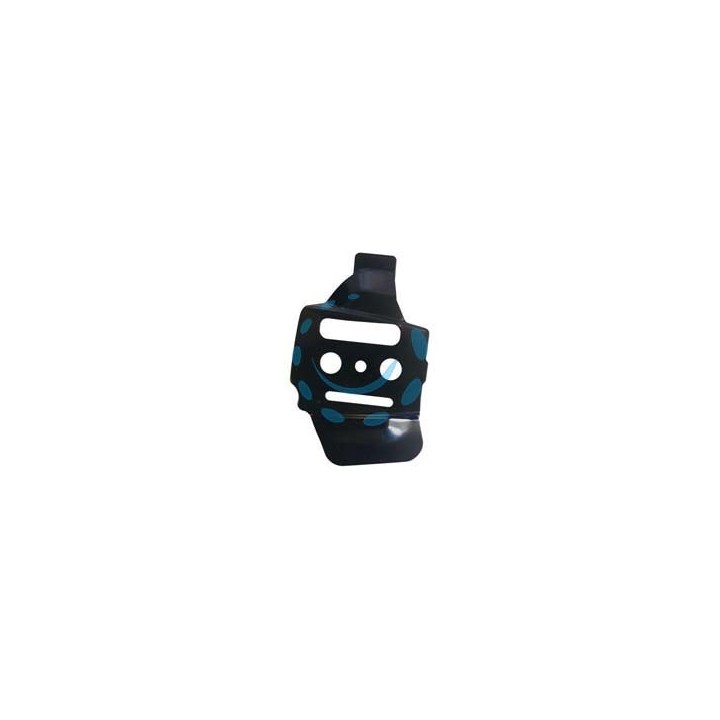 CARTERINO LUBRIFICAZIONE LATO MOTORE PER MOTOSEGA LEGGERA CC.25,4 