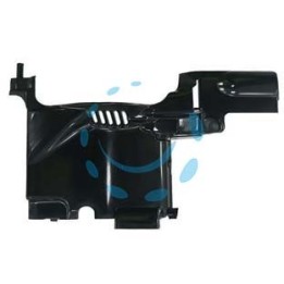 CARTERINO SUPERIORE PER MOTOSEGA LEGGERA CC.25,4 