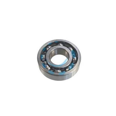 CUSCINETTO 6001 ALBERO MOTORE MOTOSEGA LEGGERA CC.25,4