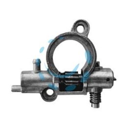 POMPA OLIO PER MOTOSEGA LEGGERA CC.25,4 