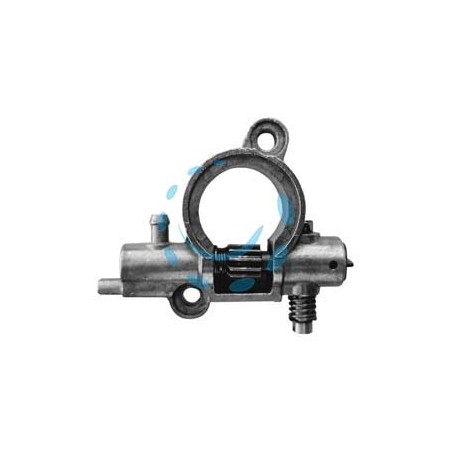 POMPA OLIO PER MOTOSEGA LEGGERA CC.25,4