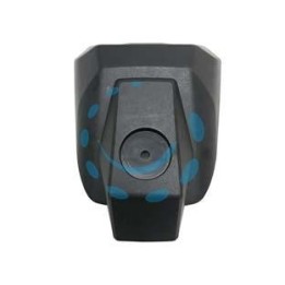 COPERCHIO FILTRO ARIA PER MOTOSEGA CC.40 - a partire da anno lotto A-L 2022-07