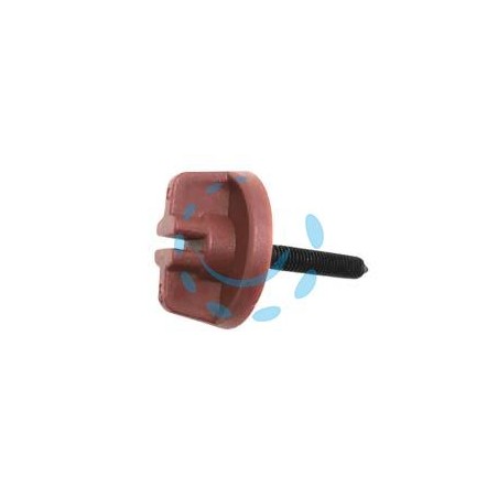 VITE DEL COPERCHIO FILTRO ARIA PER MOTOSEGA CC.40