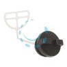 TAPPO CARBURANTE PER MOTOSEGA CC.40