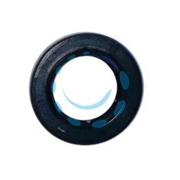 PARAOLIO SUPERIORE PER RASAERBA 