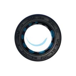 PARAOLIO INFERIORE PER RASAERBA 