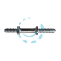 PRIGIONERIO CORTO PER RASAERBA 