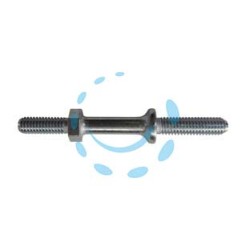 PRIGIONERIO CORTO PER RASAERBA