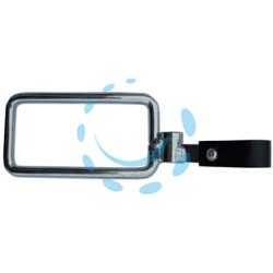 COMANDO FINE CORSA CAVO AVVOLTO PER PARANCO ELETTRICO KG.125