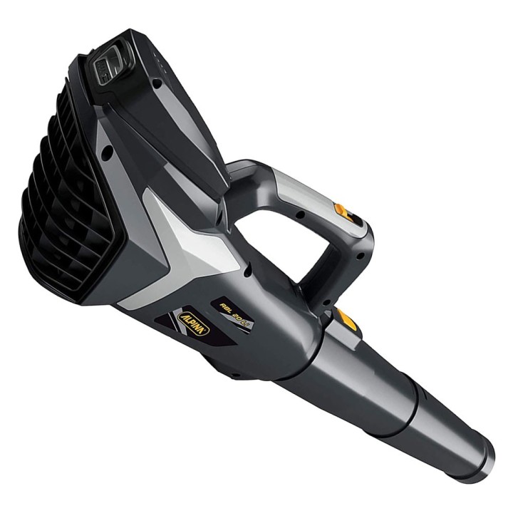 SOFFIATORE A BATTERIA 'ABL 20LI KIT' 20V - 4 Ah Litio
