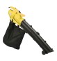 SOFFIATORE ASPIRATORE TRITURATORE 3000 W