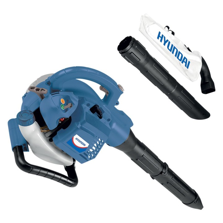 SOFFIATORE ASPIRATORE A SCOPPIO 'CX-KW250' Hp 0,8