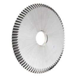 FRESA PER DUPLICATRICI ø 80 x 5 x 16