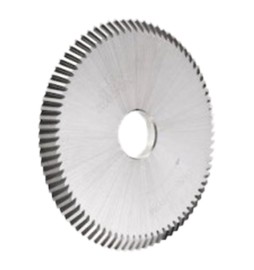 FRESA PER DUPLICATRICI ø 80 x 5 x 16