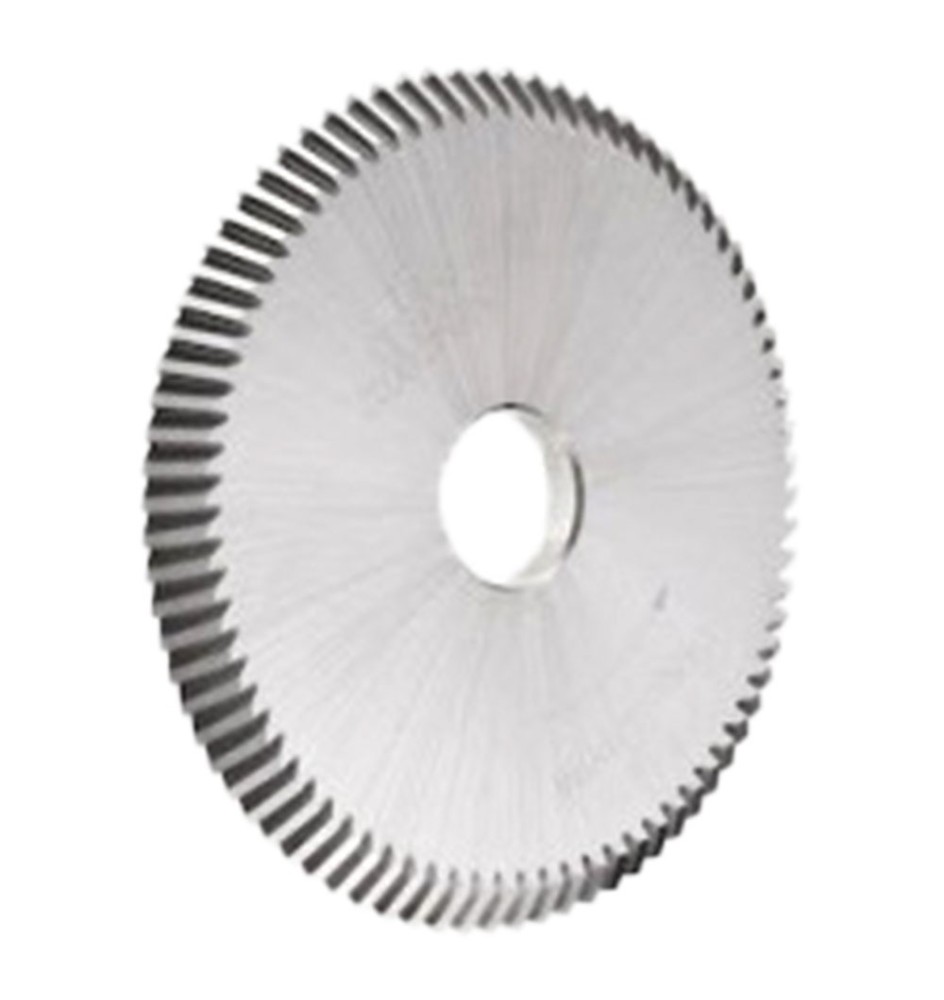 FRESA PER DUPLICATRICI ø 80 x 5 x 16