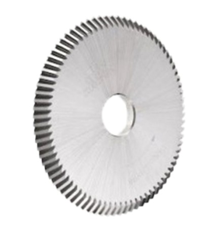 FRESA PER DUPLICATRICI ø 80 x 5 x 16