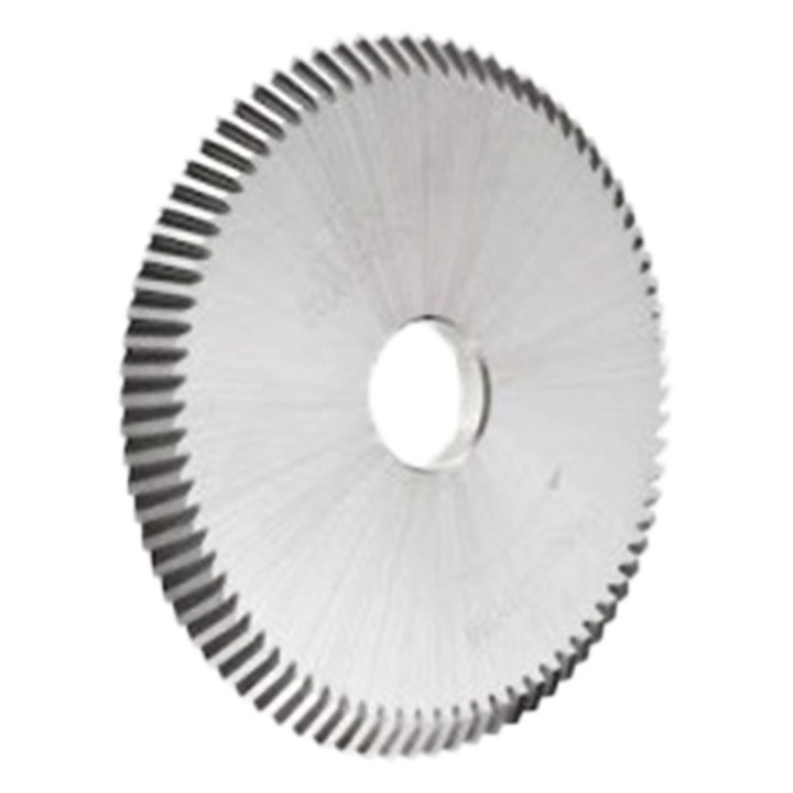 FRESA PER DUPLICATRICI ø 80 x 5 x 16