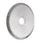 FRESA PER DUPLICATRICI ø 80 x 5 x 16