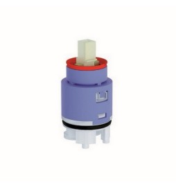 CARTUCCIA DIAM. 35 CON DISTRIBUTORE EURORAMA Diam. 35