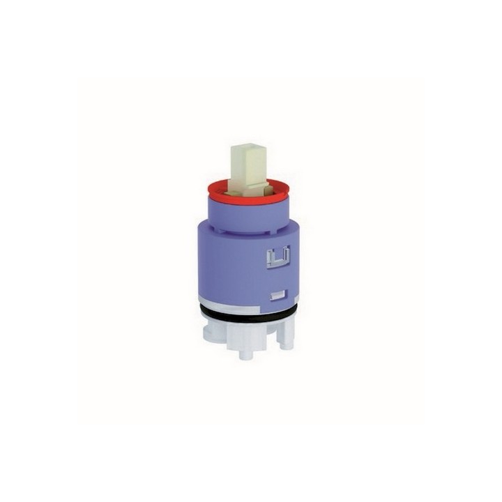 CARTUCCIA DIAM. 35 CON DISTRIBUTORE EURORAMA Diam. 35