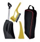 KIT EMERGENZA NEVE PER AUTO kit 3 pezzi