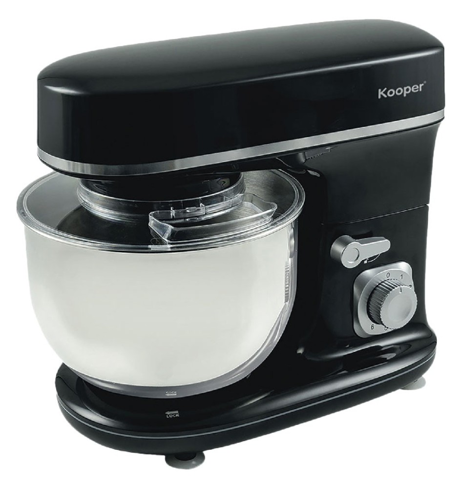 IMPASTATRICE PLANETARIA 1300 W - nera