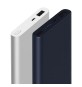BATTERIA PORTATILE 'POWER BANK' MOD. LS-PB' 10000 mAh - colore silver