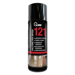 PULITORE SPRAY PER INFISSI ml 400