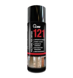 PULITORE SPRAY PER INFISSI ml 400